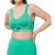 Triaction Cardio Cloud Sports Bra – SIZE