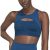 Recycled Medium Support Sports Bra – SIZE