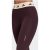 Techfit Recycled Training Leggings with High Waist, Ankle Grazer Length – SIZE