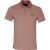 Lyle & Scott Microstripe Golf Polo Shirt