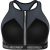 Shock Absorber Infinity Power Bra – 36 B Black | Sports Bras – SIZE