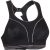 Shock Absorber Ultimate Run Bra – 34 DD Black | Sports Bras – SIZE