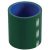 Samco Air & Water Silicone Coupling Hose – Standard Colours – 68mm British Racing Green, Green