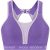 Shock Absorber Ultimate Run Padded Sports Bra – 32F Purple – SIZE