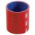 Samco Air & Water Silicone Coupling Hose – Standard Colours – 102mm Red, Red