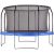 Air League 10ft Trampoline with Safety Enclosure