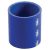 Samco Air & Water Silicone Coupling Hose – Standard Colours – 102mm Blue, Blue