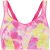 Shock Absorber Active Multi Sports Bra – 34E Pink Tie Dye – SIZE