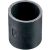 Samco Air & Water Silicone Coupling Hose – Standard Colours – 60mm Classic, Black