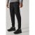 Mens Black Guy Energetic Health club Tapered Jogger, Black – SIZE XS