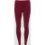 MP Women’s Power Leggings – Oxblood – S – SIZE S