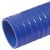 Samco Superflex Air & Water Straight Silicone Hose – Standard Colours – 45mm Blue, Blue