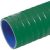 Samco Superflex Air & Water Straight Silicone Hose – Standard Colours – 6.5mm British Racing Green, Green