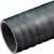 Samco Superflex Air & Water Straight Silicone Hose – Standard Colours – 41mm Classic, Black