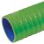 Samco Superflex Air & Water Straight Silicone Hose – Standard Colours – 8mm Green, Green