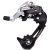 SRAM Rival 22 11-Pace Rear Derailleur – Medium Cage