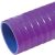 Samco Superflex Air & Water Straight Silicone Hose – Standard Colours – 8mm Purple, Purple