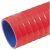 Samco Superflex Air & Water Straight Silicone Hose – Standard Colours – 41mm Red, Red