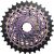 SRAM RED E1 XG-1290 12-Velocity Cassette – 10-33TRainbow