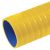 Samco Superflex Air & Water Straight Silicone Hose – Standard Colours – 13mm Yellow, Yellow