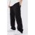 Mens Black Tall Comfy Are compatible Shipment Jogger, Black – SIZE XL