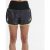 Women’s Padel Shorts Lonja – Black