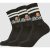 Pack of 3 Pairs of Socks in Cotton Mix – SIZE 47/49 (12 to 13.5)