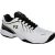 Fz Forza Leander V3  White/black Badminton Shoes Unisex