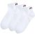 Pack of 3 Pairs of Socks in Cotton Mix – SIZE 43/46 (9 to 11);39/42 (5.5 to 8)