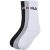 Pack of three Pairs of Lengthy Socks – SIZE 35/38 (2.5 to five);43/46 (9 to 11);39/42 (5.5 to eight)