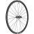 DT Swiss AR 1600 Spline Disc Brake Wheel – Rear – Shimano HG Highway Freehub