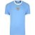 Manchester Town 1970 No8 Unfashionable Soccer Blouse