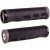 ODI Dread Lock Lock-On Grips – Black