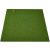 Hillman Golfing Massive Deluxe Turf Apply Mat with Rubber Tee