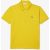 L1212 Cotton Pique Polo Shirt in Regular Fit – SIZE XS;M;L