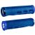 ODI Dread Lock Lock-On Grips – Blue