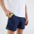 Men’s Tennis Shorts Essential – Navy