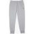 Embroidered Brand Joggers in Cotton Combine and Narrow Are compatible – SIZE L;XL