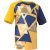 Badminton Junior T Shirt 560 Honey