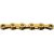 KMC X12 12 Speed Chain – Ti-N Gold