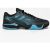 Men’s Padel Shoes Ps 990 Stability – Blue/black