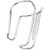 Zefal Pulse Complete Aluminium Bottle Cage – Silver