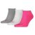 Puma Quarter Training Socks (3 Pairs)