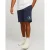 Males’s Jack & Jones Mens Swift Plus Measurement Sweatshorts – Army – Measurement: 42/Common/42/32 – SIZE 42