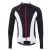 Polaris Venom Highway Biking Thermal Jersey